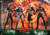 Hot Toys Television Masterpiece Series TMS179 - Kamen Rider Black RX - Kamen Rider Black RX