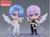 New PANTY & STOCKING with GARTERBELT Nendoroid Polyester (With or w/o Bonus)