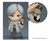 SILENT HILL f Nendoroid Fox Mask (With or w/o Bonus)