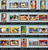 Bandai Online Shop Exclusive - Carddass - Dragonball Carddass Remix Vol.1