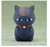 [Bonus] Nendoroid Surprise Natsume Yujin-cho: Takashi Natsume & Nyanko Sensei Collection (6 Pieces) with Kuro Nyanko