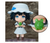 STEINS;GATE Nendoroid Mayuri Shiina 2.0 (With or w/o Bonus)