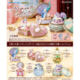 Re-ment Pokemon Romantic Collection 