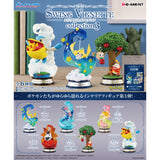 Re-ment Pokemon SWING VIGNETTE Collection 3
