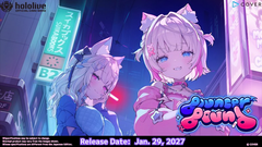 (ENG HOCG) HOLOLIVE OFFICIAL CARD GAME BOOSTER VOL.08 (BOUNCER BOUND)