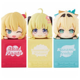 [PO] FURYU HIKKAKE FIGURE hololive production (2)