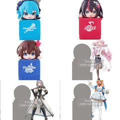 [PO] FURYU HIKKAKE FIGURE hololive production
