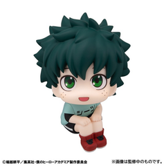 MEGAHOUSE LOOKUP MY HERO ACADEMIA IZUKU MIDORIYA CASUAL LOOK VER.