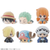 MEGAHOUSE NUIPPO ONE PIECE 6 PACK BOX