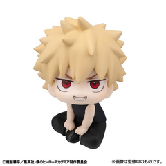 MEGAHOUSE LOOKUP MY HERO ACADEMIA KATSUKI BAKUGO CASUAL LOOK VER.