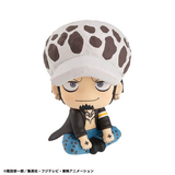 MEGAHOUSE LOOKUP ONE PIECE TRAFALGAR LAW REPEAT