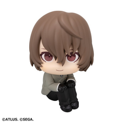 MEGAHOUSE LOOKUP PERSONA 5 THE ROYAL GORO AKECHI