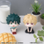 MEGAHOUSE LOOKUP MY HERO ACADEMIA IZUKU MIDORIYA & KATSUKI BAKUGO CASUAL LOOK VER. 【WITH GIFT】