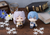 MEGAHOUSE LOOKUP FRIEREN: BEYOND JOURNEY'S END FRIEREN DROOPY FACE VER. & HIMMEL SET【WITH GIFT】