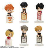 MEGAHOUSE OCHATOMO SERIES HAIKYU!! BREAK TIME ON THE TOP