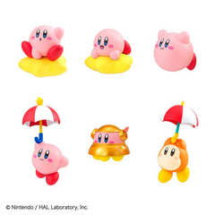 MEGAHOUSE TOBIMAS KIRBY