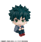 MEGAHOUSE LOOKUP MY HERO ACADEMIA IZUKU MIDORIYA REPEAT