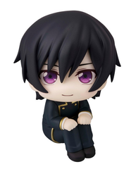MEGAHOUSE LOOKUP CODE GEASS LELOUCH OF THE REBELLION LELOUCH LAMPEROUGE