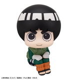 MEGAHOUSE NARUTO SHIPPUDEN LOOKUP ROCK LEE