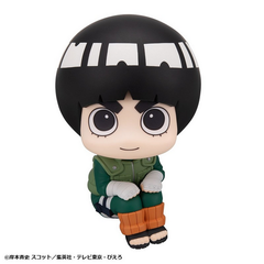MEGAHOUSE NARUTO SHIPPUDEN LOOKUP ROCK LEE