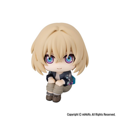 MEGAHOUSE LOOKUP HONKAI: STAR RAIL KAKAVASHA