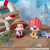MEGAHOUSE LOOKUP ONE PIECE SHANKS & BUGGY CHILDHOOD VER.【WITH GIFT】