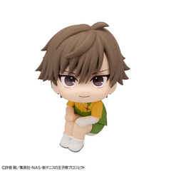 MEGAHOUSE LOOKUP THE NEW PRINCE OF TENNIS KURANOSUKE SHIRAISHI