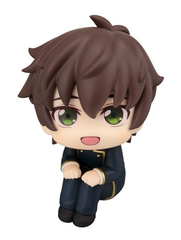 MEGAHOUSE LOOKUP CODE GEASS LELOUCH OF THE REBELLION SUZAKU KURURUGI