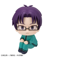 MEGAHOUSE LOOKUP THE DISASTROUS LIFE OF SAIKI K. AREN KUBOYASU