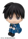 MEGAHOUSE LOOKUP FULLMETAL ALCHEMIST ROY MUSTANG