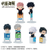 MEGAHOUSE OCHATOMO SERIES ANIME JUJUTSU KAISEN 5TH ANNIVERSARY SET BOX