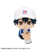 MEGAHOUSE LOOKUP THE NEW PRINCE OF TENNIS RYOMA ECHIZEN