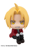 MEGAHOUSE LOOKUP FULLMETAL ALCHEMIST EDWARD ELRIC
