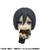 MEGAHOUSE LOOKUP ATTACK ON TITAN LEVI CLEANING UP VER. & MIKASA ACKERMAN SET【WITH GIFT】