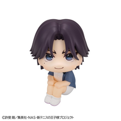MEGAHOUSE LOOKUP THE NEW PRINCE OF TENNIS KEIGO ATOBE