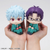 MEGAHOUSE LOOKUP THE DISASTROUS LIFE OF SAIKI K. SHUN KAIDO & AREN KUBOYASU SET【WITH GIFT】