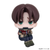 MEGAHOUSE LOOKUP MILKY☆SUBWAY THE GALACTIC LIMITED EXPRESS KURT