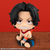 MEGAHOUSE LOOKUP ONE PIECE PORTGAS D. ACE (REPEAT)