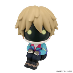 MEGAHOUSE LOOKUP MILKY☆SUBWAY THE GALACTIC LIMITED EXPRESS MAX