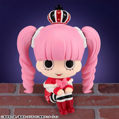 MEGAHOUSE LOOKUP ONE PIECE PERONA (REPEAT)
