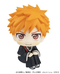 MEGAHOUSE LOOKUP BLEACH THOUSAND-YEAR BLOOD WAR ICHIGO KUROSAKI (REPEAT)
