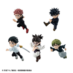 MEGAHOUSE TOBIMAS JUJUTSU KAISEN