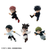 MEGAHOUSE TOBIMAS JUJUTSU KAISEN