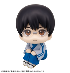MEGAHOUSE LOOKUP GINTAMA SHIMPACHI SHIMURA