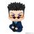 MEGAHOUSE LOOKUP HUNTER×HUNTER LEORIO