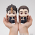 MEGAHOUSE LOOKUP HAIKYU!! YU NISHINOYA & ASAHI AZUMANE【WITH GIFT】