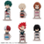 MEGAHOUSE OCHATOMO SERIES MY HERO ACADEMIA A LITTLE BREAK TEA TIME