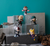 MEGAHOUSE TOBIMAS MY HERO ACADEMIA