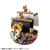 MEGAHOUSE YURACOLLE SERIES ONE PIECE GRAND LINE COLLECTION SET VOL.3
