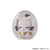 MEGAHOUSE MEGA EGG FIGURE DIGIMON ADVENTURE GOOD NIGHT DIGICOLLE! [PER BOX ORDER]